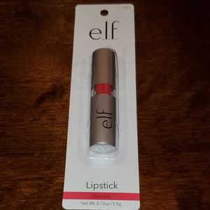 Elf Lipstick, Color - Sociable